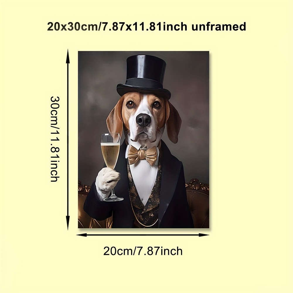 1PC Kişiselleştirilmiş Evcil H - Pet Portrait Custom incelemesi ve fiyatı