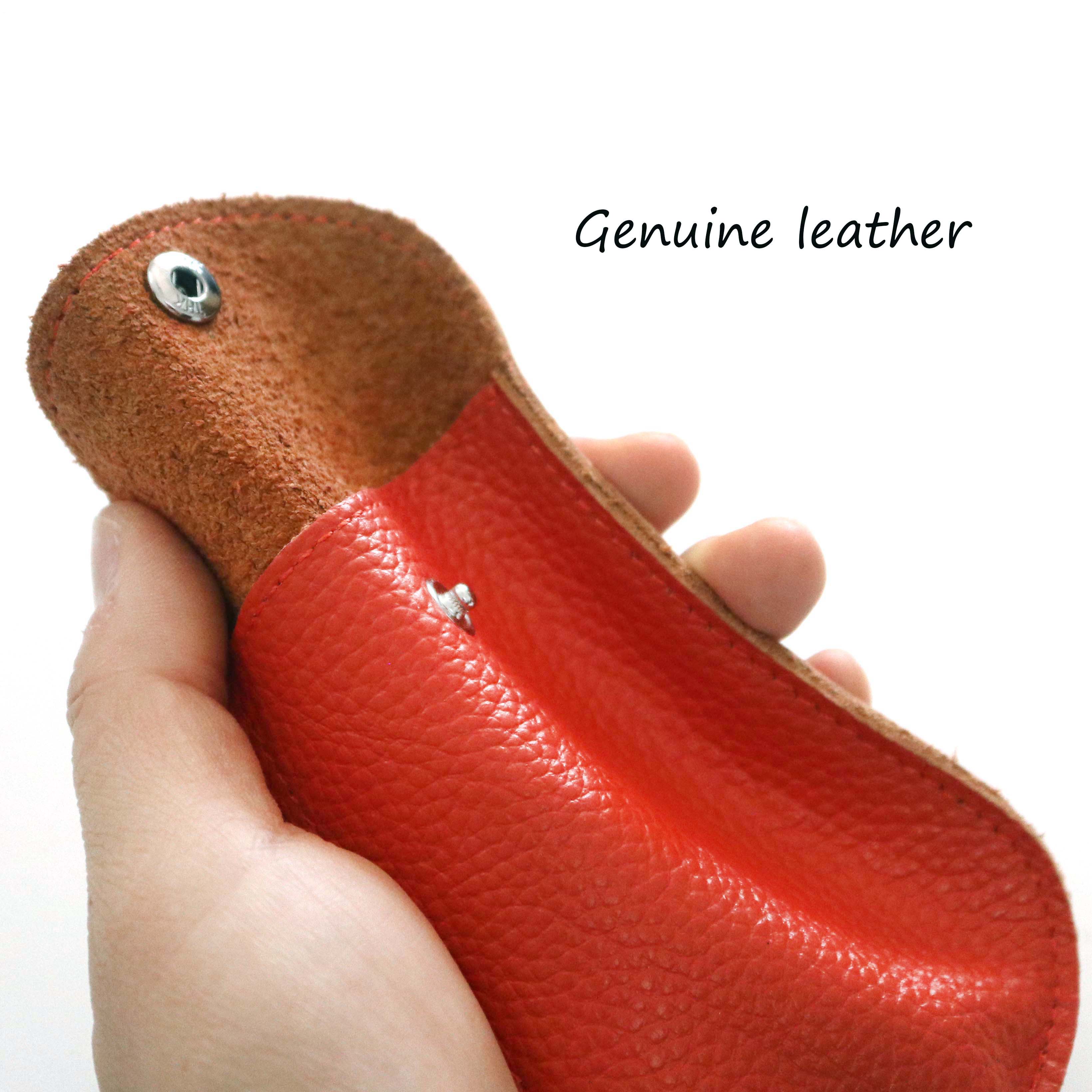 Ücretsiz Monogram inek derisi  - Monogram Keychain Leather incelemesi ve fiyatı