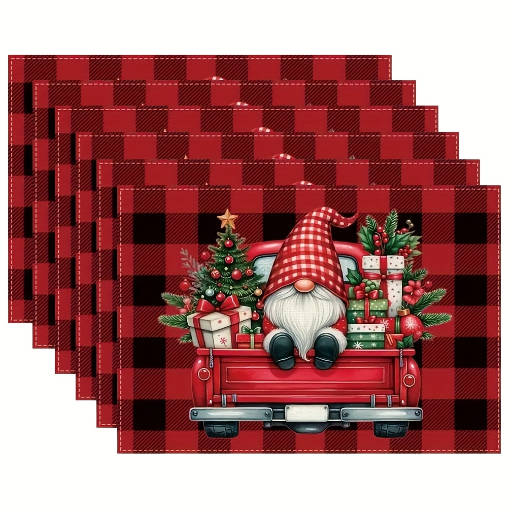 Kırmızı Noel Ağacı Kar Tanesi  - Family Tree Print incelemesi ve fiyatı