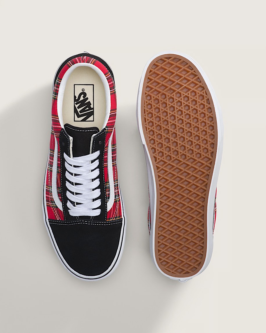 Vans Erkek Old Skool Ayakkabıl - Vans Shoes Old Skool incelemesi ve fiyatı