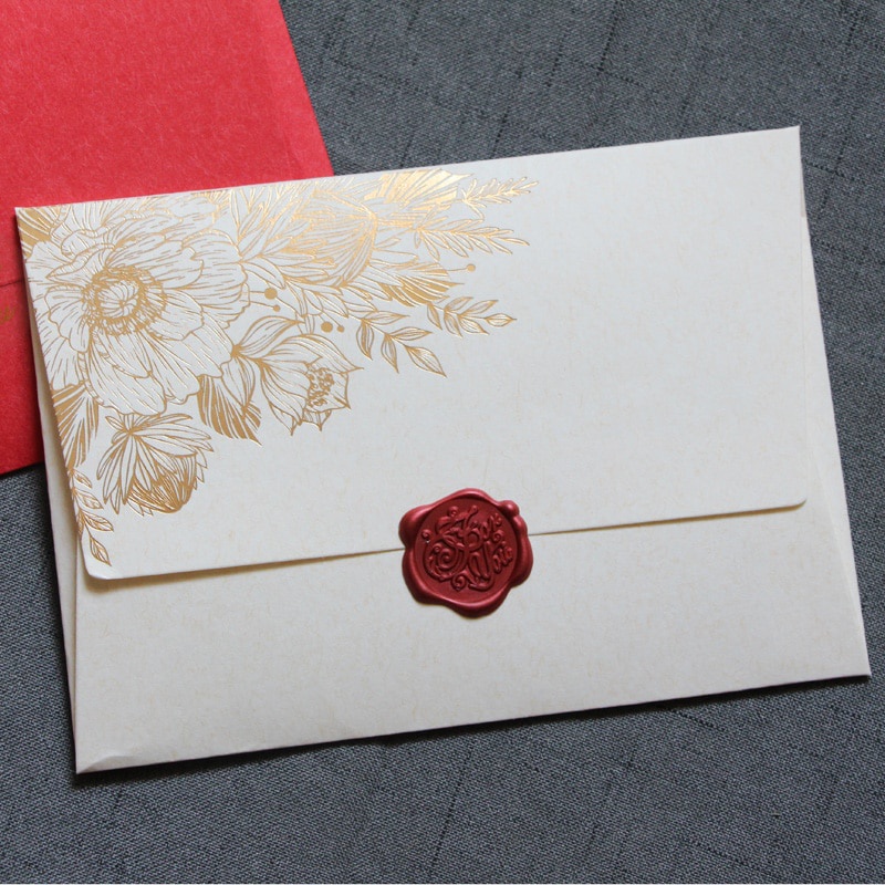 10 Adet Damga Olmadan Yüksek D - Wax Seal Letter Kit incelemesi ve fiyatı
