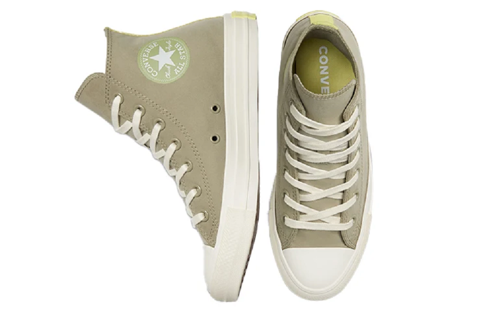 Converse Erkek Chuck Taylor Al - Converse Shoes Chuck Taylor All Star incelemesi ve fiyatı