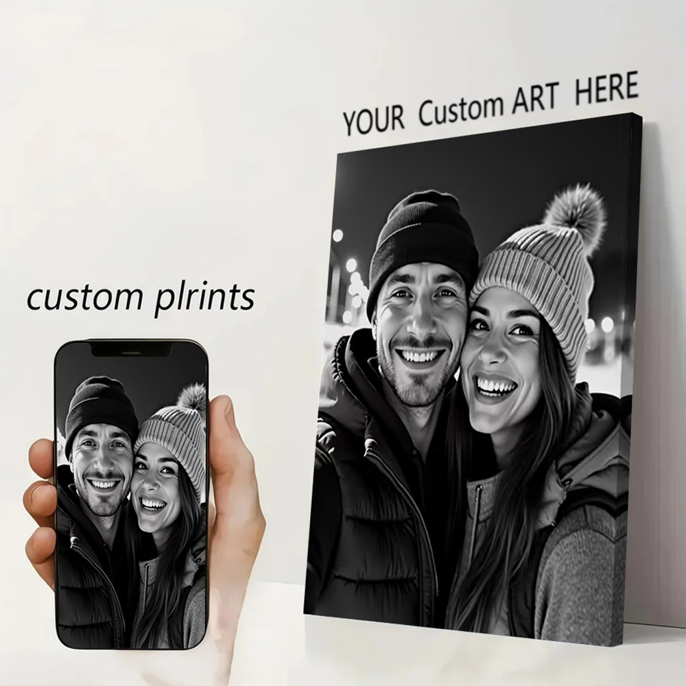 Fotoğraflarınızdan Özel Baskı  - Pet Portrait Custom incelemesi ve fiyatı